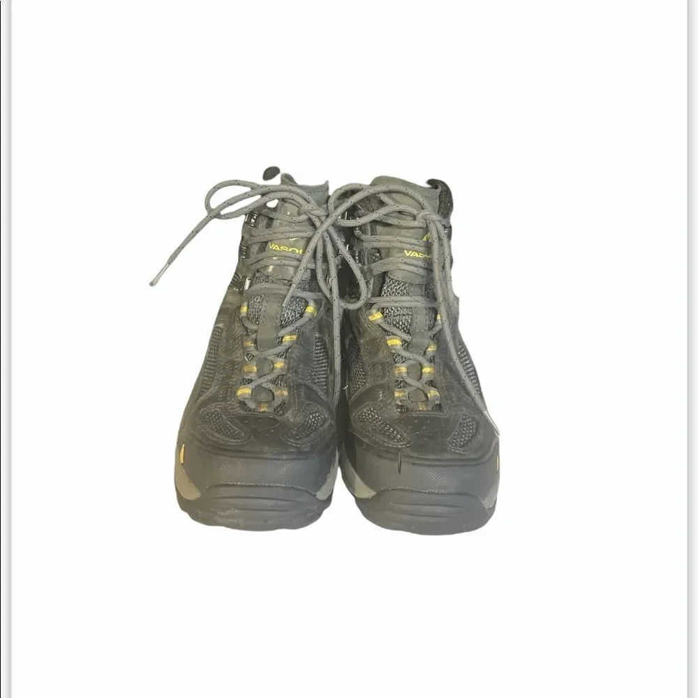 Vasque hiking boots 7 (5001)